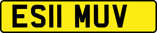 ES11MUV