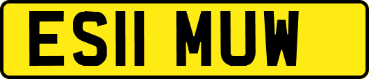 ES11MUW