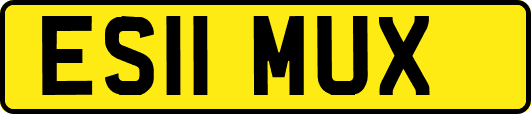 ES11MUX