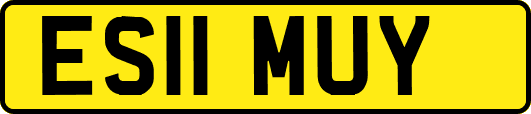 ES11MUY