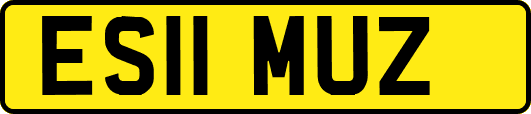 ES11MUZ