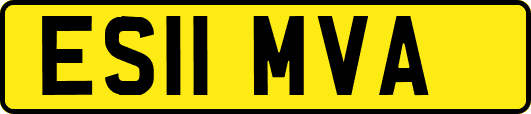 ES11MVA