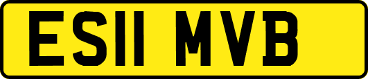 ES11MVB
