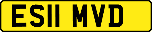 ES11MVD