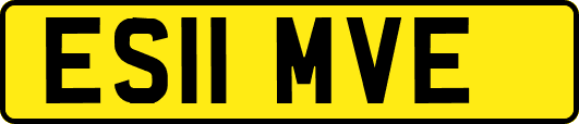 ES11MVE