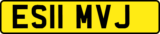 ES11MVJ