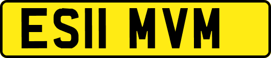 ES11MVM