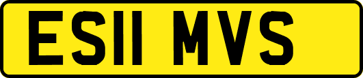 ES11MVS