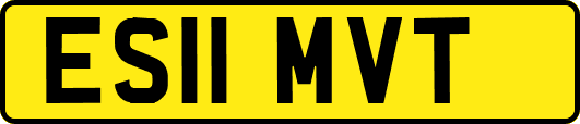 ES11MVT