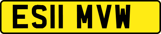 ES11MVW