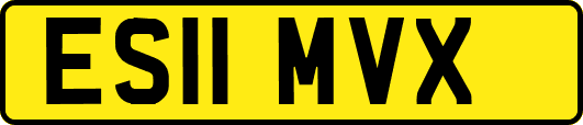 ES11MVX