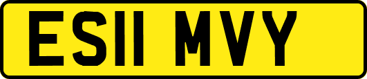 ES11MVY