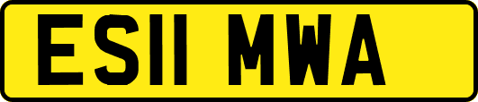 ES11MWA