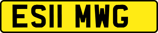 ES11MWG