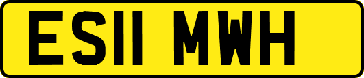 ES11MWH