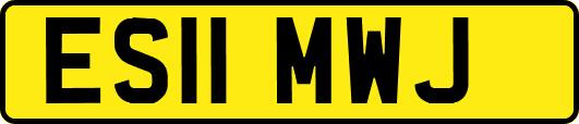 ES11MWJ