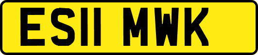 ES11MWK