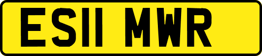 ES11MWR
