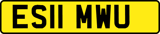 ES11MWU