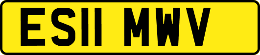 ES11MWV