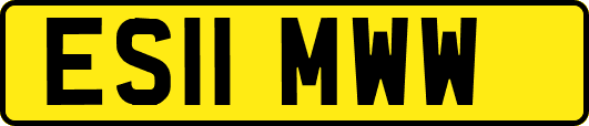 ES11MWW