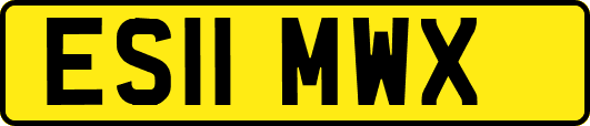 ES11MWX