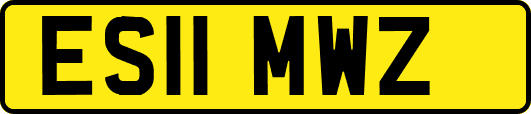 ES11MWZ