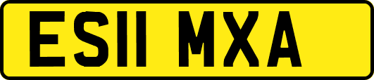 ES11MXA