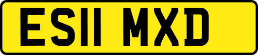 ES11MXD