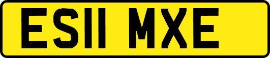 ES11MXE
