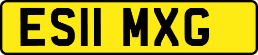 ES11MXG