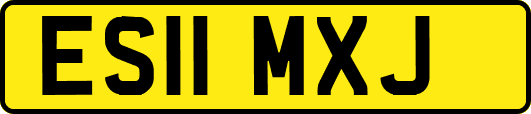 ES11MXJ
