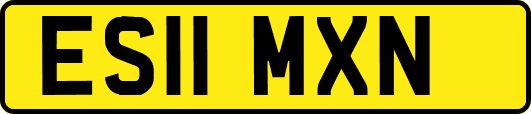 ES11MXN