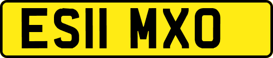 ES11MXO
