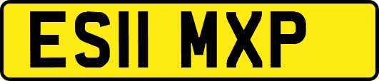 ES11MXP