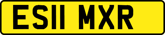 ES11MXR