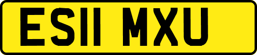 ES11MXU