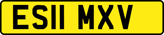 ES11MXV