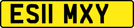 ES11MXY