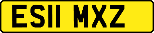 ES11MXZ