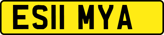 ES11MYA