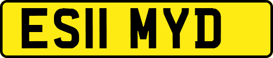 ES11MYD