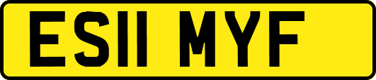 ES11MYF