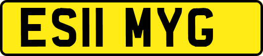 ES11MYG