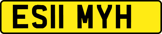 ES11MYH