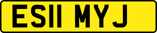 ES11MYJ