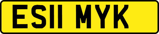 ES11MYK
