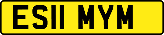 ES11MYM