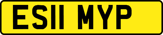 ES11MYP