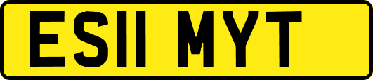 ES11MYT